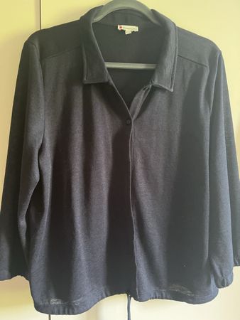 Street one Jacke marine 44