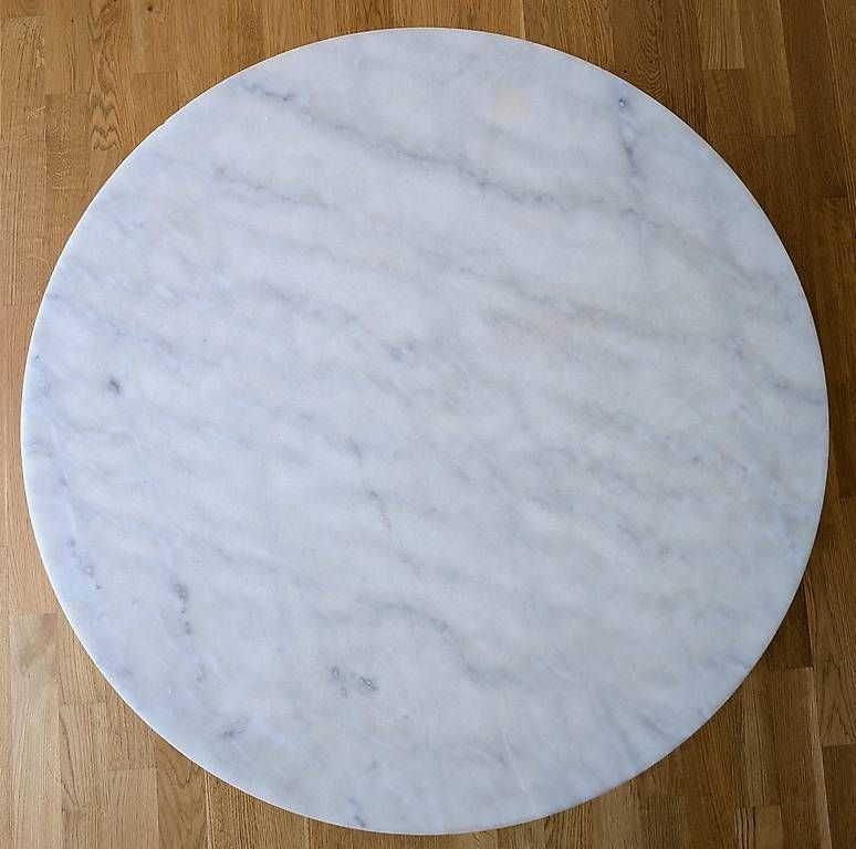 Tavoli: Couchtisch mit heller Marmorplatte – Usato da Zürich venduto da Winterkate 3