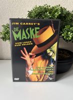 Die Maske - Jim Carrey (DVD)