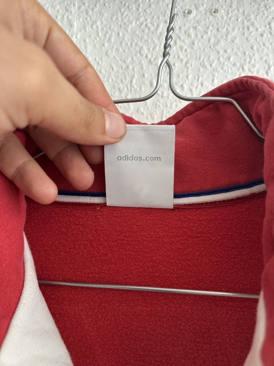Nike Jacken: Vintage Oversize Nike Jacke – Gebraucht aus Luzern von muh_22qq 5