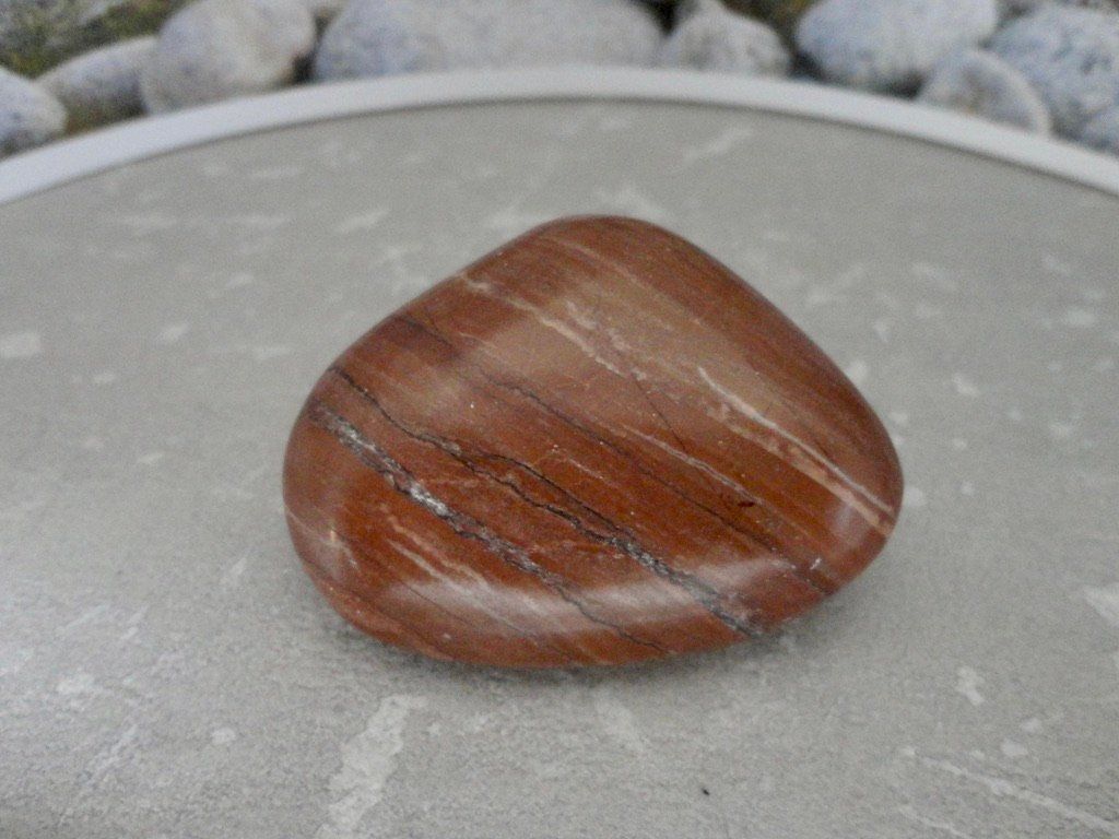 Mineralien & Heilsteine: Dolomit – Neu (gemäss Beschreibung) aus Biberist von Steine