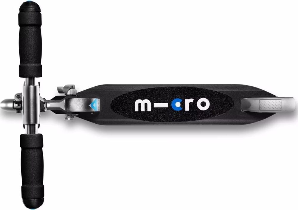 Micro Kickboard: Micro Scooter ungebraucht – Neu (gemäss Beschreibung) aus Biel/Bienne von do__q8td 1
