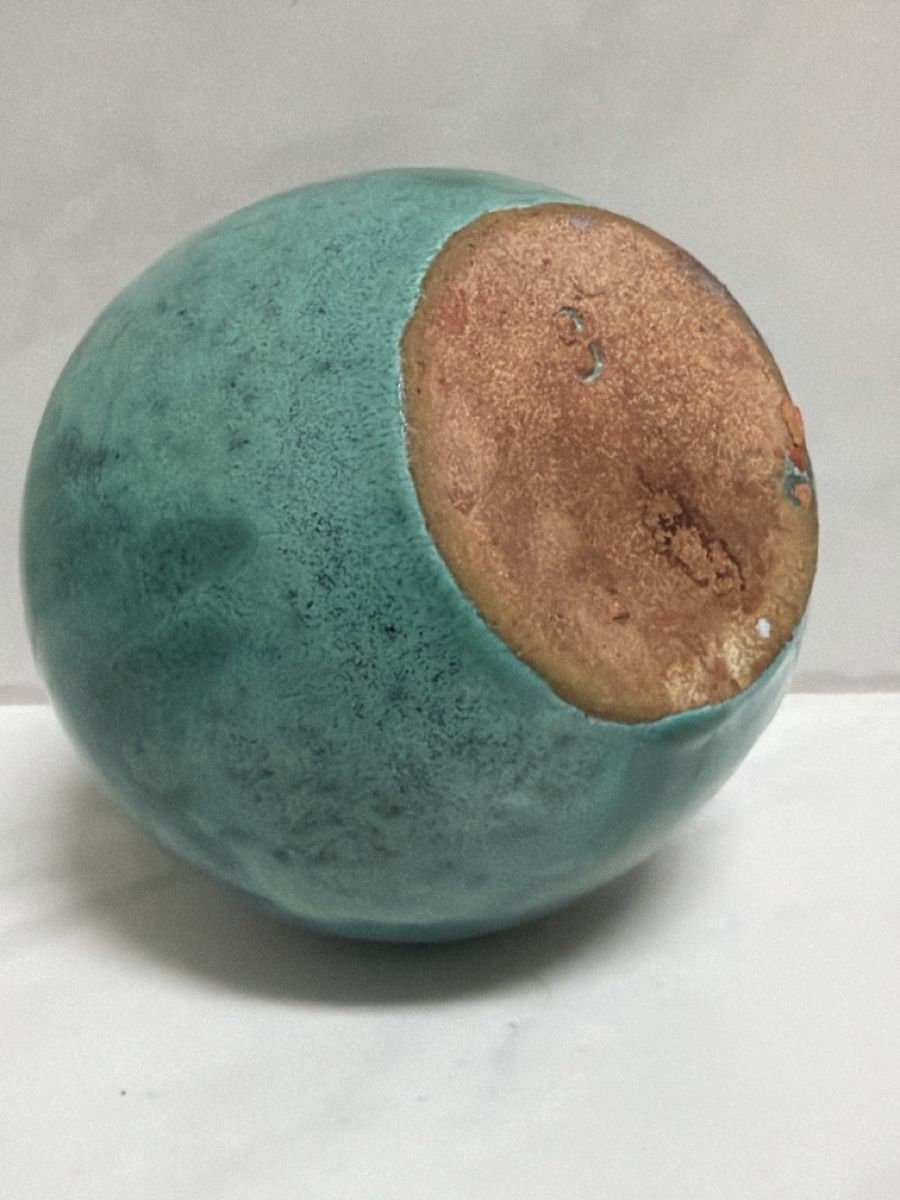 Vasen & Gefässe: Keramik Krug, Vase , klein. – Gebraucht aus Biberist von Momo33 5