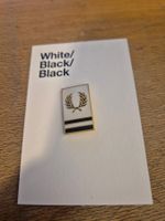 Fred Perry Pin