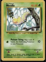 Wedel 69/102 Base Set