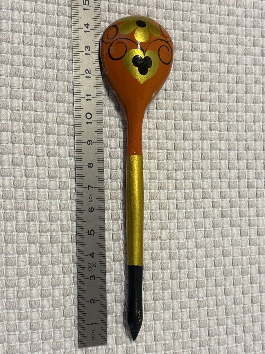 Cucchiai: Holz Löffel – Usato da Rümlang venduto da SchumBru10 2