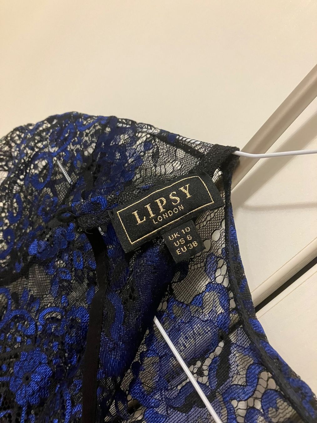 Vestiti: Spitzenkleid – Usato da Walchwil venduto da Maxana 4