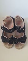 Sandalen Elefanten Mädchen, Grösse 35