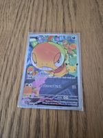 Pokémon celebrations 30th anniversary Scraggy 140/128
