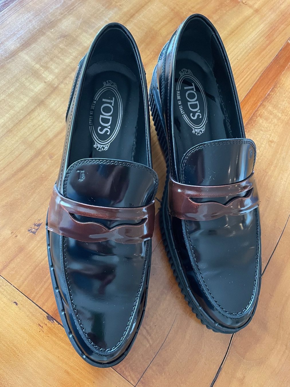 Tod'S Scarpe da donna: TOD‘s – Nuovo (secondo la descrizione) da Lohn SH venduto da corbusier8200