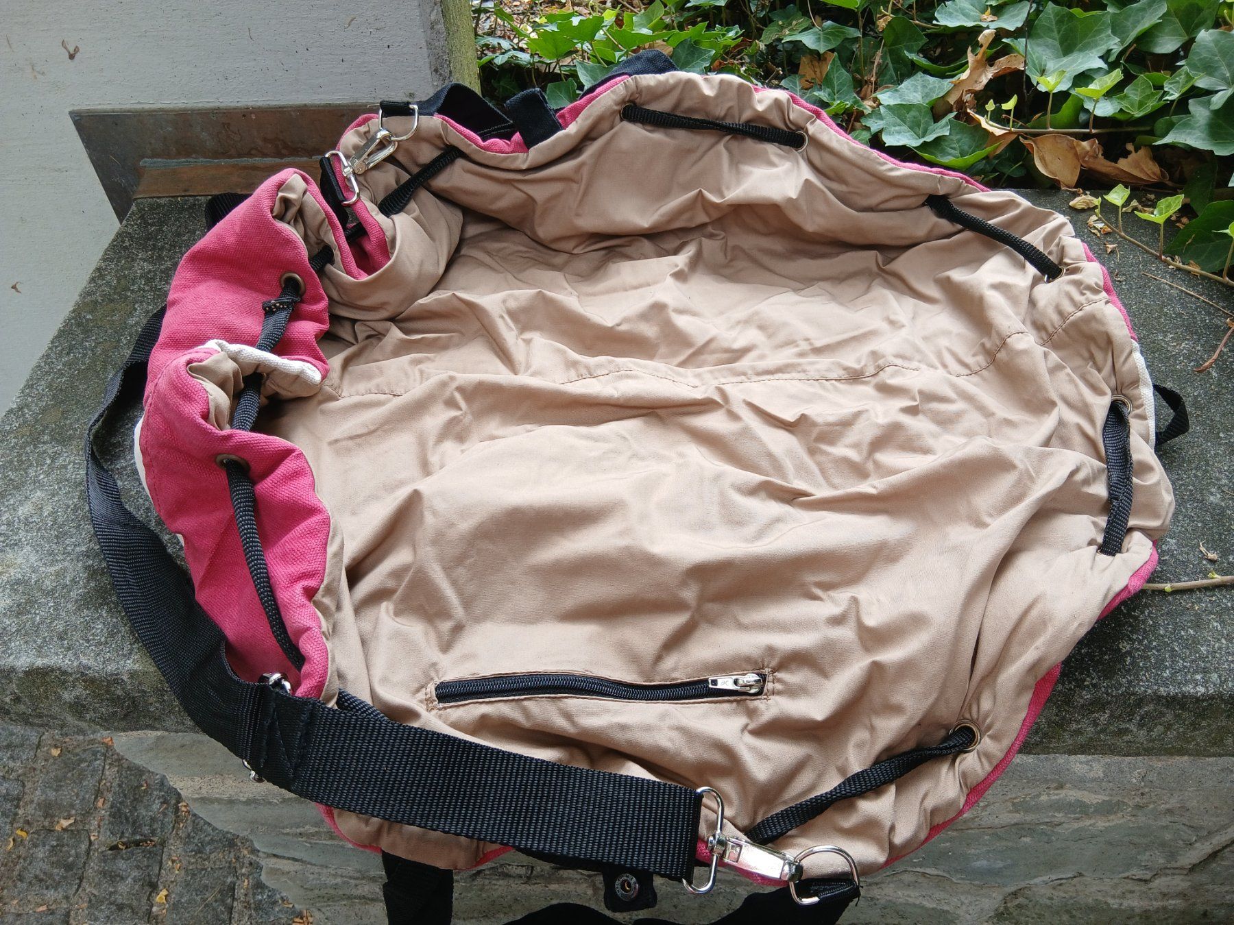 Taschen: Hunde / Katzen Tasche – Gebraucht aus Horgen von Maroga69 5