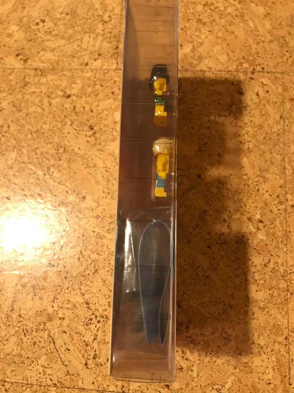 Lego Kit di costruzioni: LEGO 850449 - Minifigure Beach Accessory Pack - Surfer – Nuovo e nell'imballaggio originale da Ennenda venduto da ZiskaGL 3