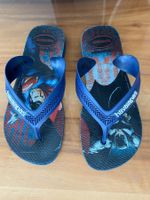 Havaianas - Superman & Batman, Gr. 33/34