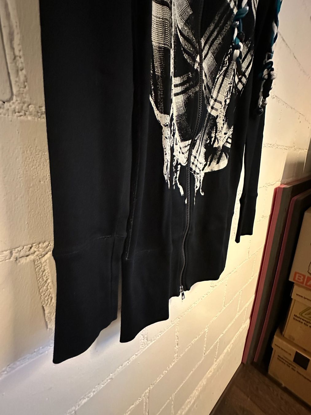 Marc Cain Giacche: Jacke von Marc Cain (36) – Usato da Urdorf venduto da Erika666 4