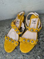 Wunderschöne Sandalen Gr. 38 élysèss neu