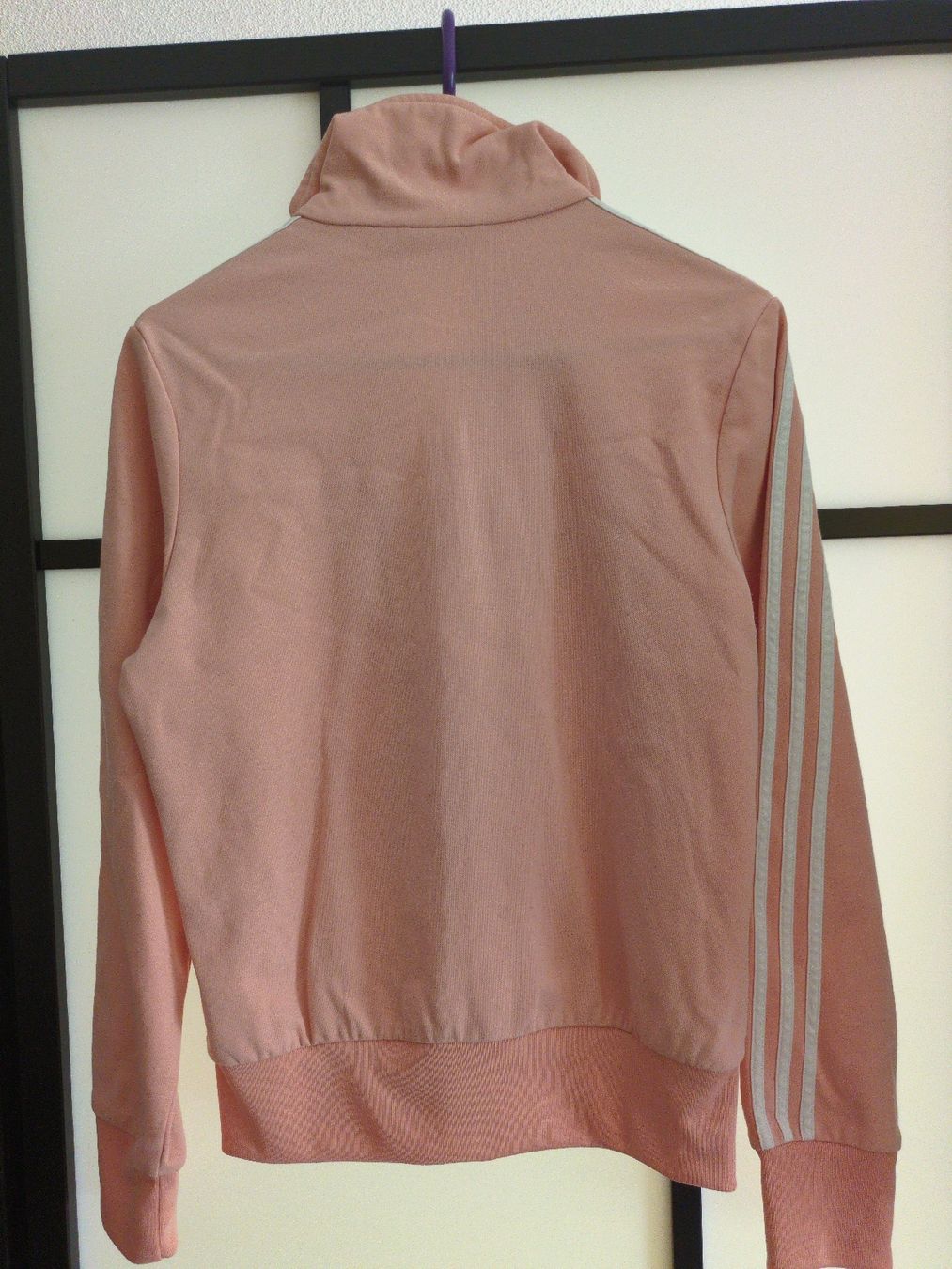 Adidas Giacche: Adidas Trainingsjacke Grösse 38 – Usato da Worb venduto da aba_t8l5 2