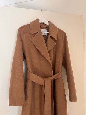 Herbstmantel MNG - Gr. xs