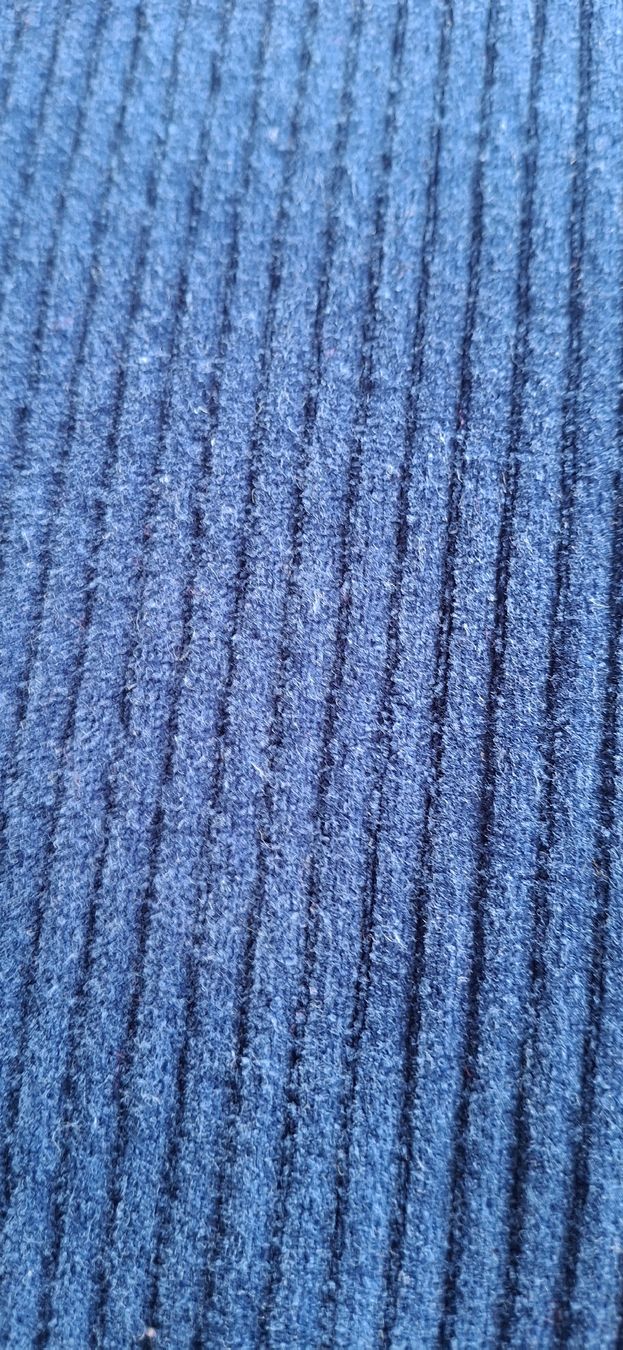 Maglioni & Felpe: OVS Grob-Cord Pullover Gr M Dunkelblau – Usato da Brienz BE venduto da mondchatz1 3