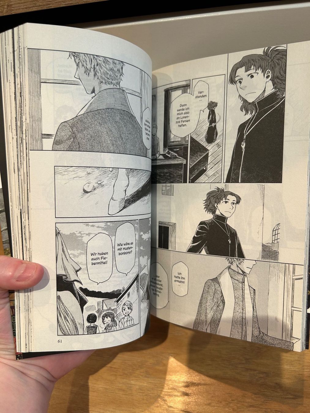 Fumetti: Frau Faust Manga – Usato da Bremgarten AG venduto da anh_99st 2