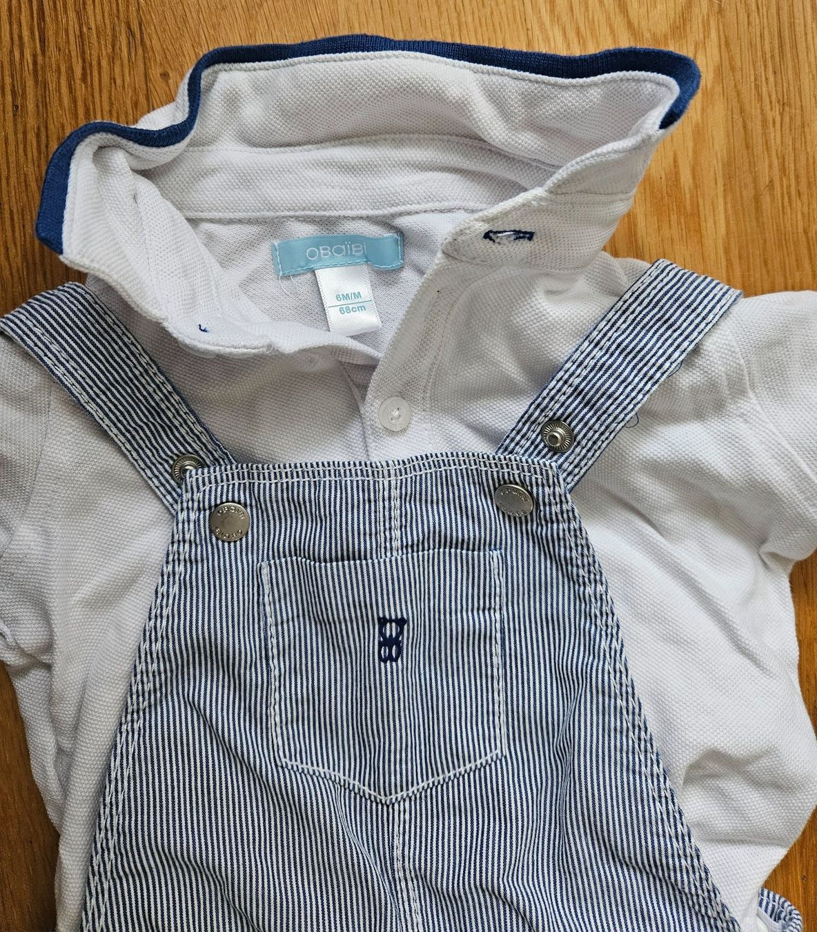 Lotti & Set di vestiti: Kleiderset Kind Grösse 68 – Usato da Utzenstorf venduto da and_c8wy 3