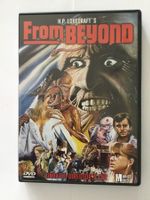 From Beyond Dvd Uncut Vergriffen