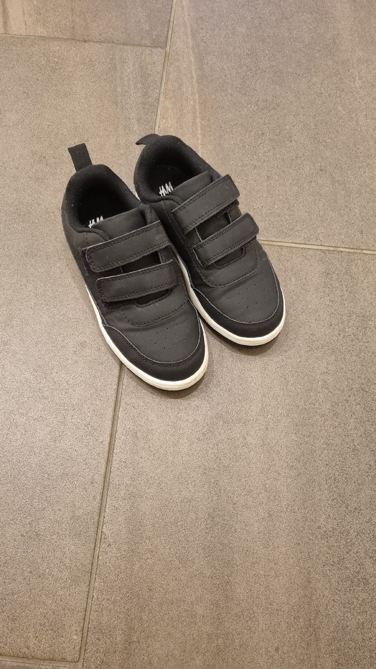 H&M Scarpe per ragazzi: Basket garçon pointure 30 H&M – Usato da Ferpicloz venduto da Clicli014 1