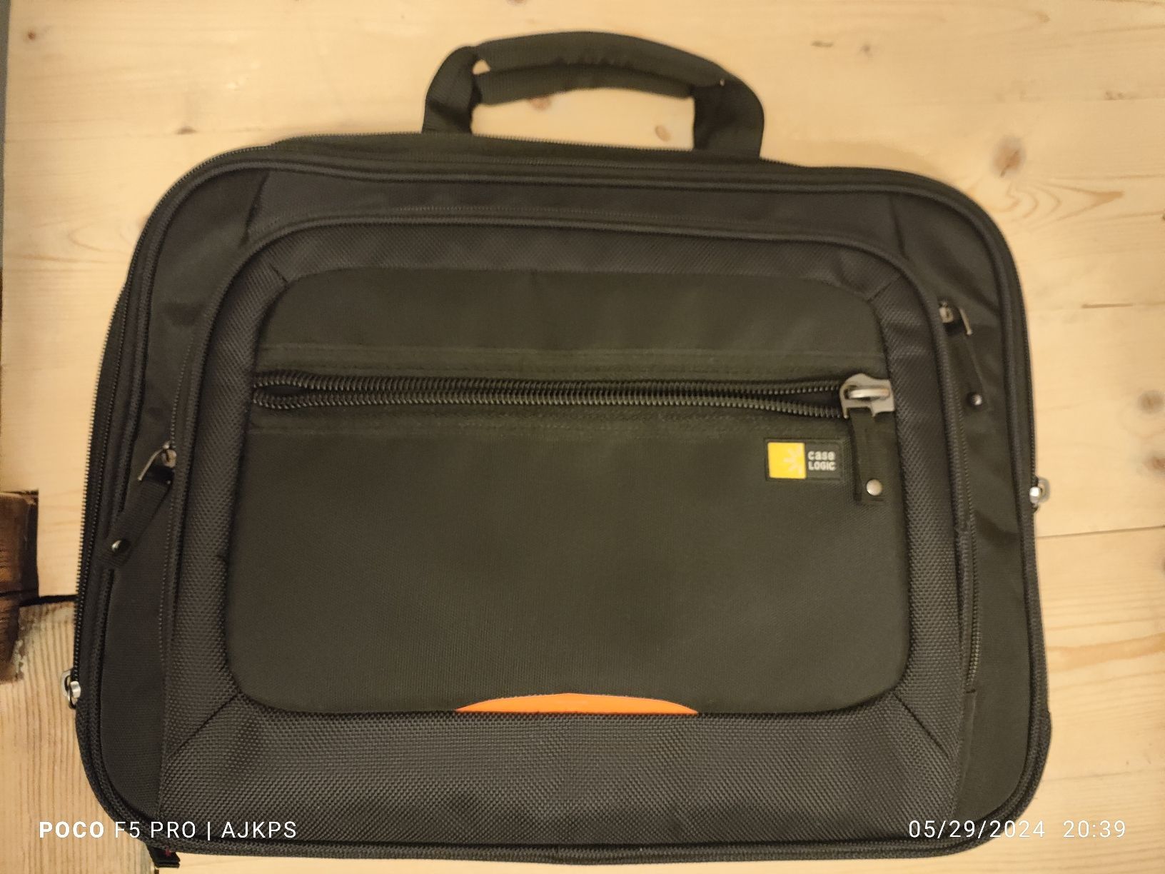 Valigie & Borse: Computertasche Case Logic – Nuovo (secondo la descrizione) da Winterthur venduto da Ajcps
