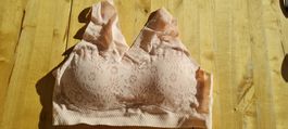 🌸Bezauberndes Spitzen-Bustier - Neuwertig & Bequem🌸 (54)