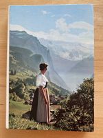 Die Berner Trachten/Vieux Costumes du Canton de Berne