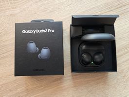 Galaxy Buds 2 pro