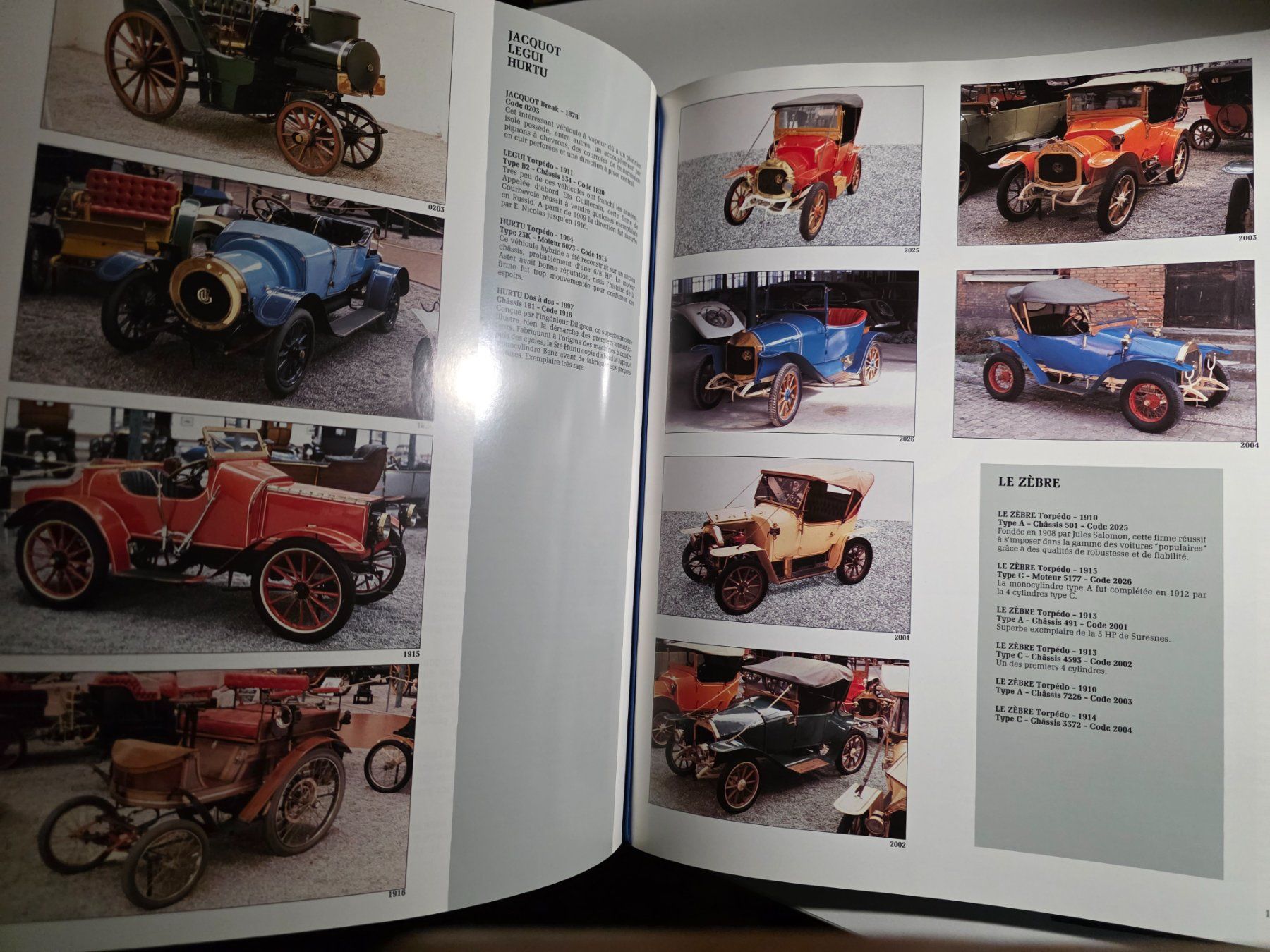 Libri: 500 Voitures de Rêve - Collection Schlumpf - 1989 – Nuovo (secondo la descrizione) da Walterswil BE venduto da Lonitti 3