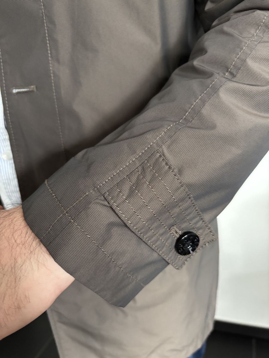 Strellson Mäntel: Men coat - Strellson – Gebraucht aus Mellingen von Guilhermefurlan 4
