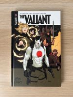The Valiant