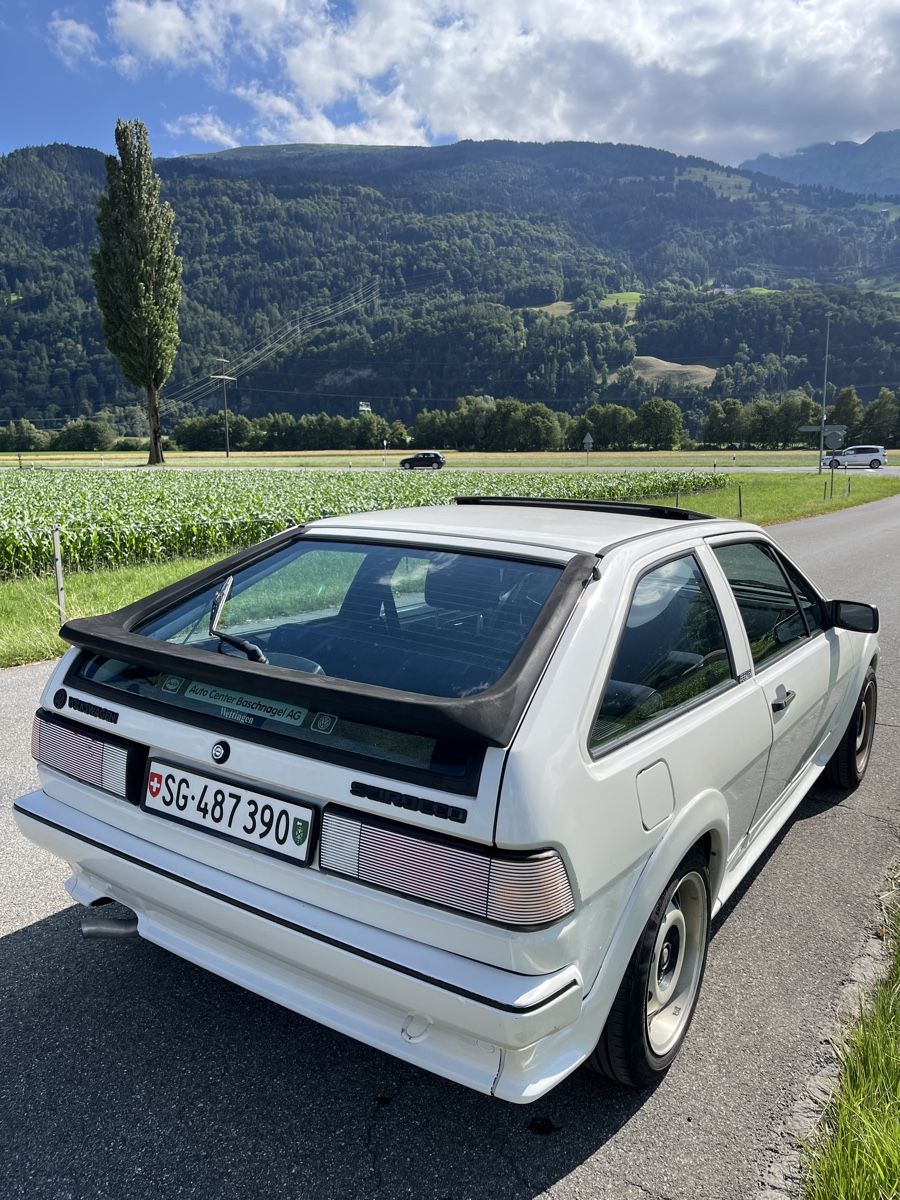 VW Autos: Vw Scirocco – D'occasion à Sargans par tdipower95 3