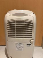 Luftentfeuchter Sonnenkönig Secco 216 – funktionsfähig