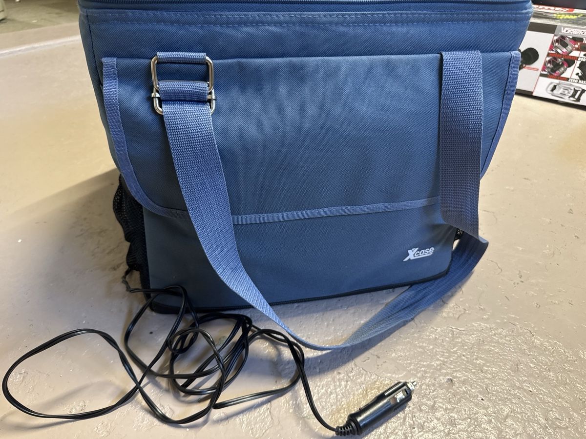 Réfrigérateurs et refroidissement: Kühltasche 12v – D'occasion à Uetendorf par mida04 1