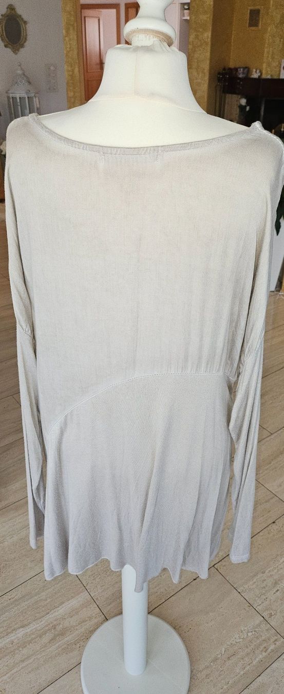 Tuniche: Tunika (Bluse) von BLEIFREI – Usato da Luzern venduto da Womeninred
