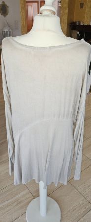 Tunika (Bluse) von BLEIFREI