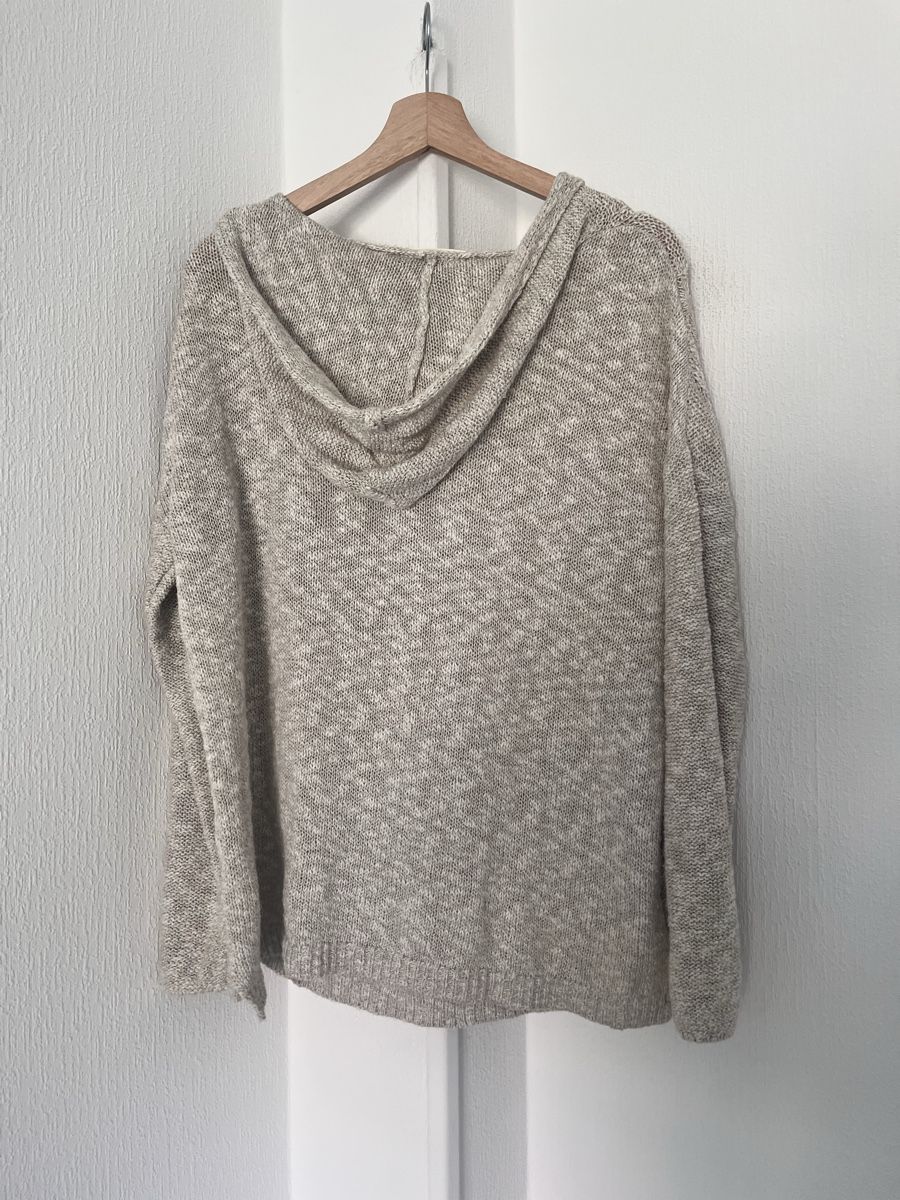 Nile Pullover & Sweatshirts: Nile Atelier hoodie - Size L – Gebraucht aus Lausanne von Danash 3