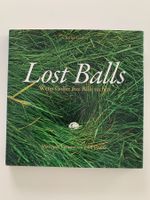 "Lost Balls" – Witzige Geschenkidee für Golfer - wie NEU