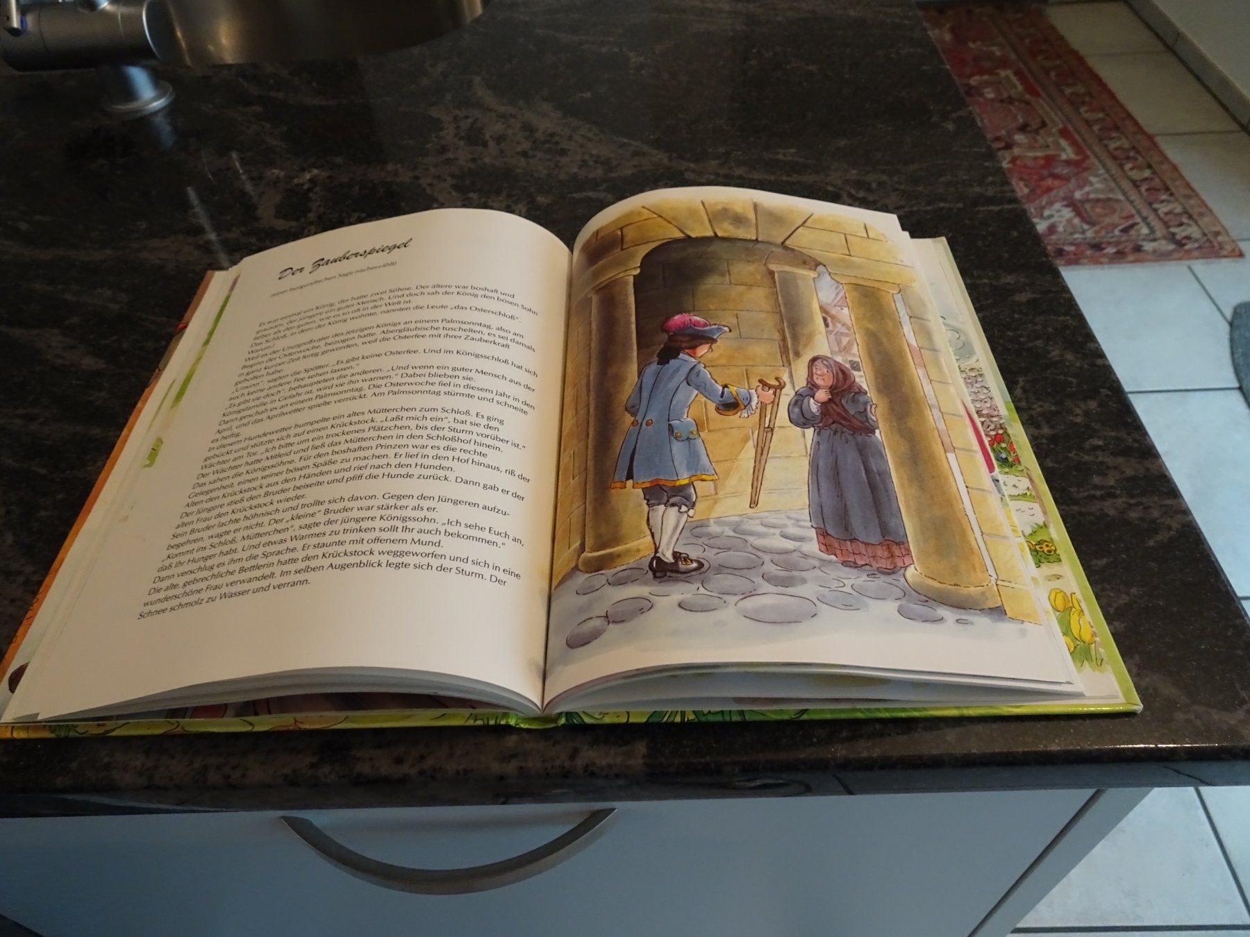 Libri: Neue Ostergeschichten Geschichten + Spiele+ Lieder – Usato da Zürich venduto da Roulet 6