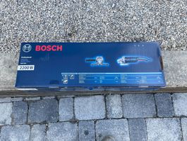 Winkelschleifer Bosch Rapid Fiat Steyr   Metabo Geba Same
