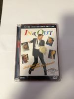 In & Out guter Zustand DVD