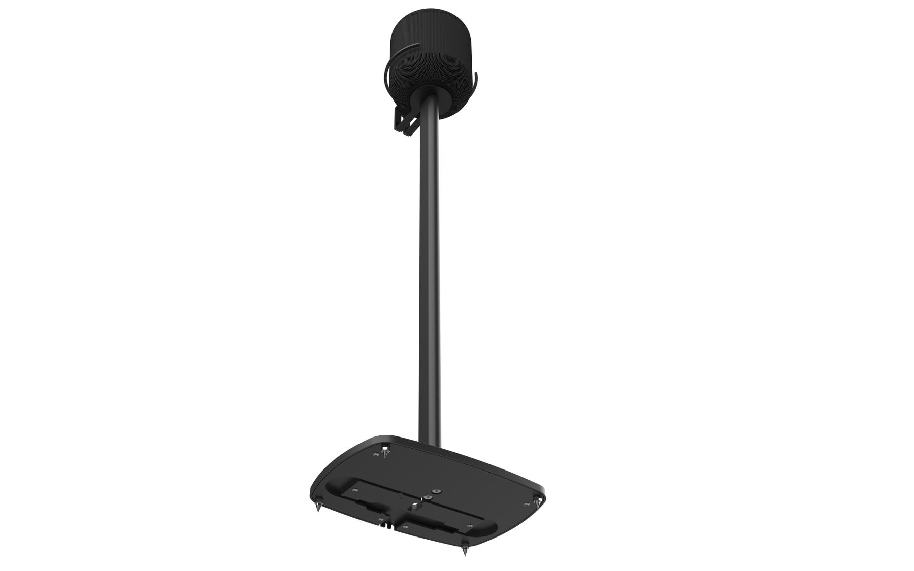 Supporti a parete: Apple Home Pod Standfuss schwarz – Nuovo e nell'imballaggio originale da Dietlikon venduto da Salesmax 2