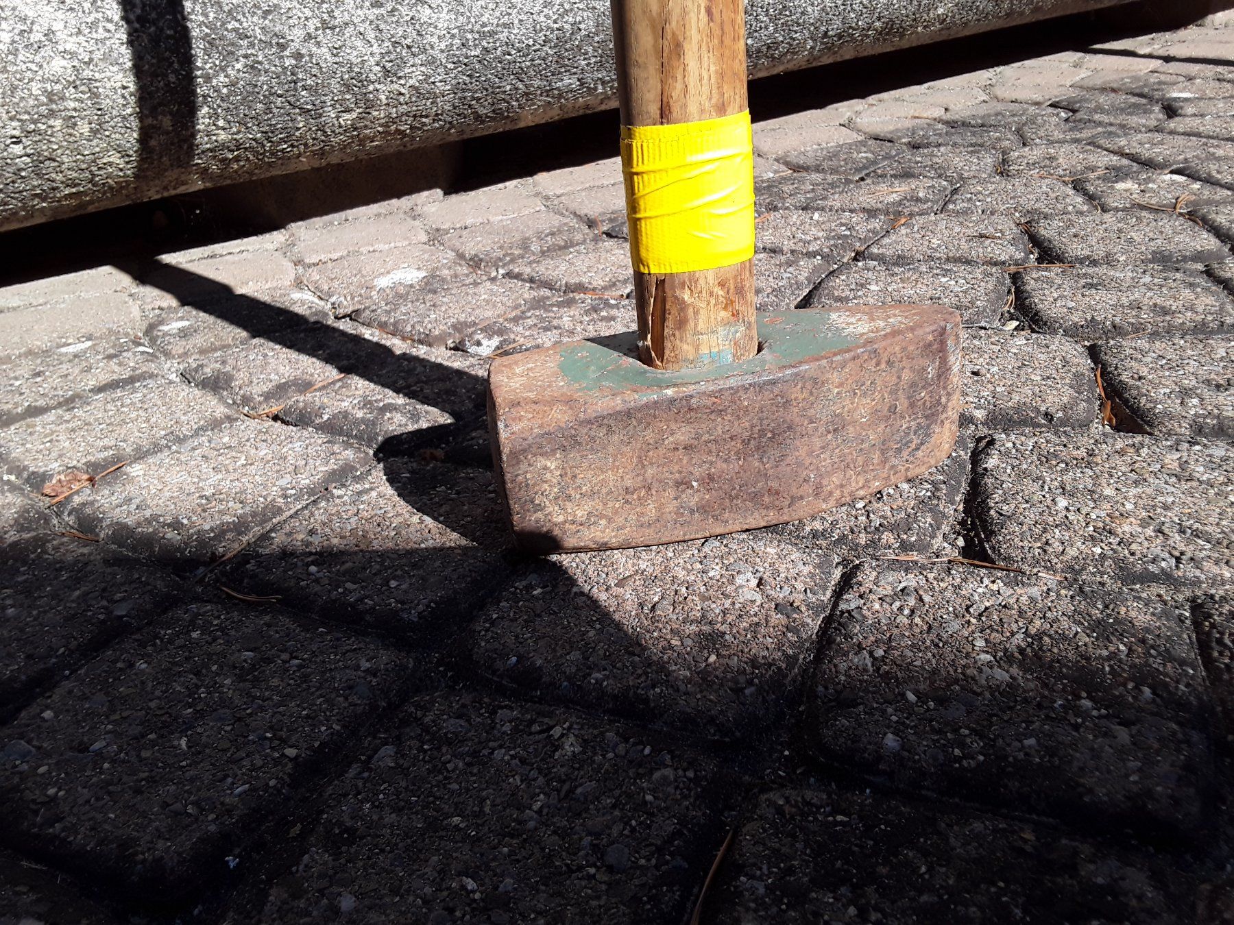 Tous les outils: Vorschlaghammer – D'occasion à Kappel SO par kaktus4616 2
