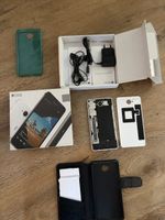 Microsoft Lumia 650 bianco con accessori completo di scatola