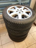 Seat Ibiza Cupra Winterräder 195/50R16
