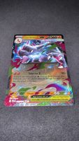 🔥 Mega Charizard X ex 013/094 Phantasmal Flames EN
