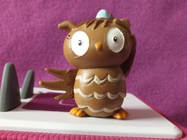 Tonie Box Figur - Content Tonie - Die Eule mit der Beule
