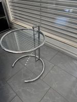 Adjustable Table E 1027 Beistelltisch